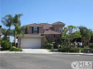 864 Hunters Ridge Pl, Chula Vista, CA 91914