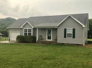 2056 Ed Watson Rd, Lewisburg, TN 37091