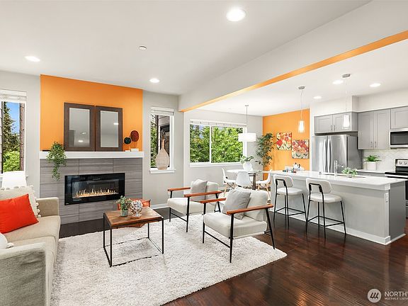 2nd image of 1325 Seattle Hill Road #F2