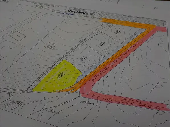 0 N Dill Park Rd, North East, PA 16428