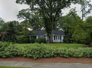 106 Cleveland St, McDonough, GA 30253