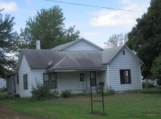 505 N Main St, Alba, MO 64830