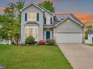 4907 Cordova Ct, Waldorf, MD 20602