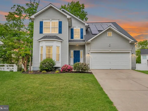 4907 Cordova Ct, Waldorf, MD 20602