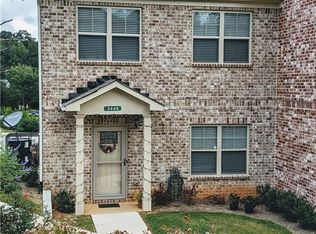 3440 Narrow Creek Ct, Stockbridge, GA 30281
