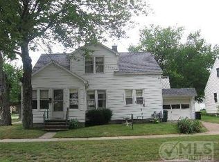 2146 Miner Ave, Muskegon, MI 49441