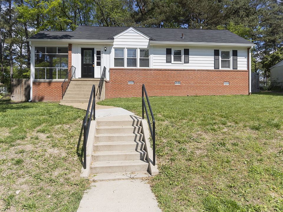1st image of 9020 Weldon Dr