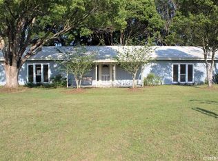 15129 NW 89th St, Alachua, FL 32615