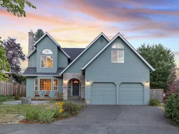 4660 NW 175th Pl, Portland, OR 97229