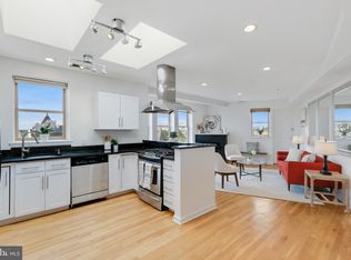 70 Rhode Island Ave NW APT 502, Washington, DC