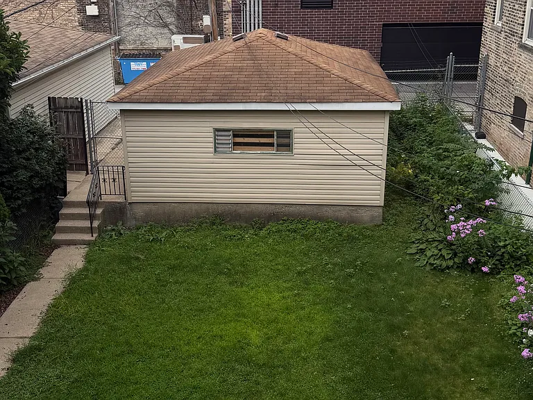 4511 N Greenview Ave #2 — Photo 29