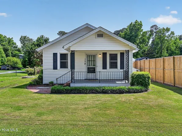 138 Victoria Drive, Wilmington, NC 28401