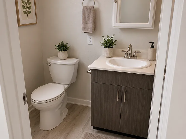 1532 Walnut St #6 — Photo 10