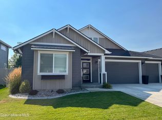 6915 N Dubuis Dr, Coeur D Alene, ID 83815