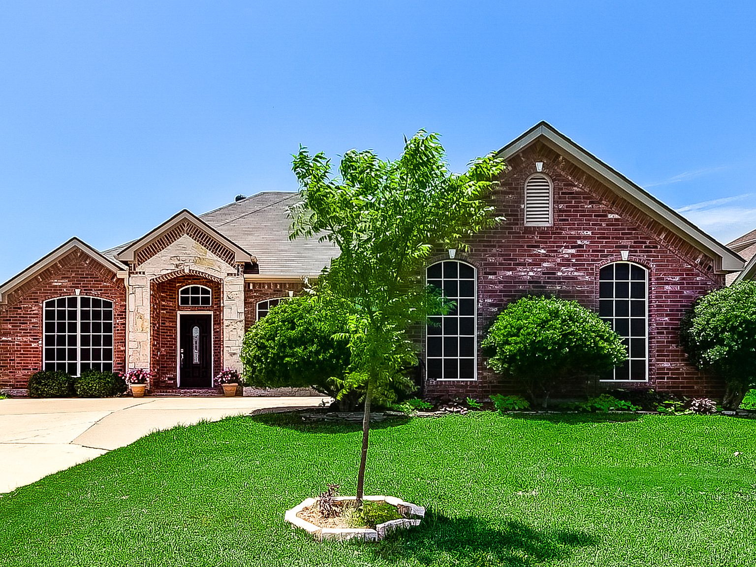 1605 Fairfax Dr, Mansfield, TX 76063 Zillow