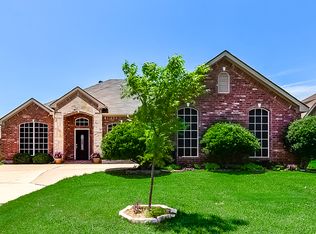 1605 Fairfax Dr, Mansfield, TX 76063