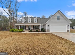 149 Willow Forest Rd, Milledgeville, GA 31061