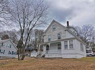 5 Willis St, Saugus, MA 01906