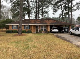 741 Brookwood Dr, Brookhaven, MS 39601