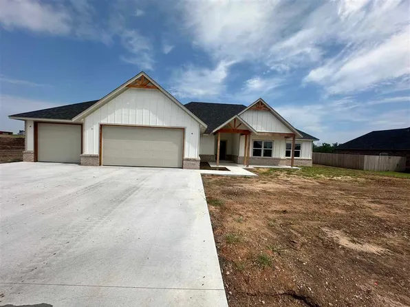 312 Bandera St, Stillwater, OK 74074