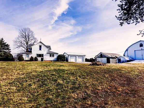 5312 E 300 S, Laotto, IN 46763