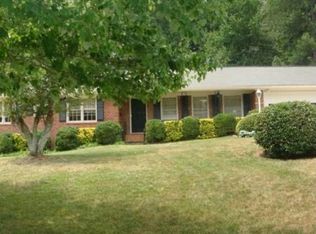 2169 Vivid Dr, Stone Mountain, GA 30087