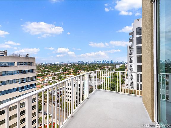 2nd image of 3180 SW 22nd Ter #Penthouse 207