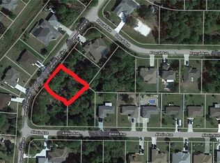 Gerona Ter, North port, FL 34286