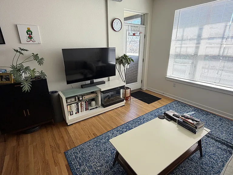 1441 Central St #210 — Photo 3