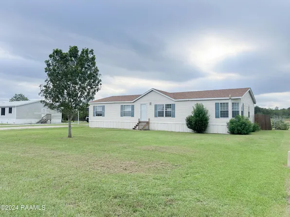 2104 Edia St, Maurice, LA 70555