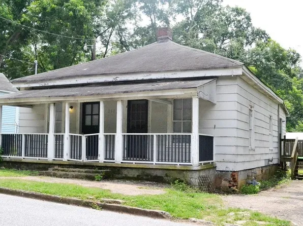 260 Indale Ave, Athens, GA 30606