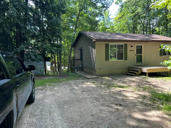 19161 White Pine Dr, Lake Ann, MI 49650