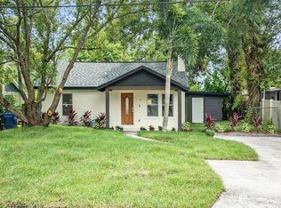 1508 W Comanche Ave, Tampa, FL 33603