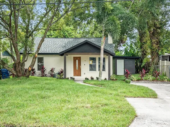 1508 W Comanche Ave, Tampa, FL 33603