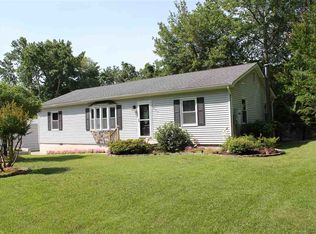 950 Fay Ave, Cape May, NJ 08204