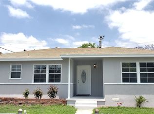 2127 Laurel Ave, Pomona, CA 91768