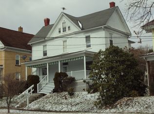 1127 Water St, Indiana, PA 15701