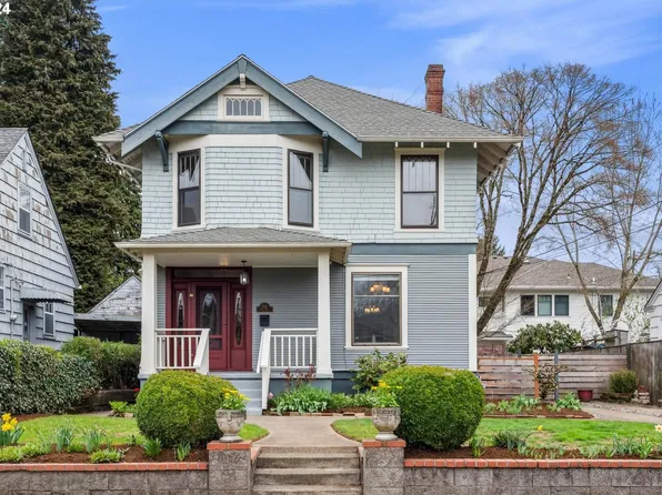 2916 NE 38th Ave, Portland, OR 97212