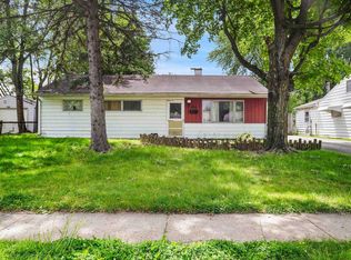1117 Brentwood Dr, Kokomo, IN 46901