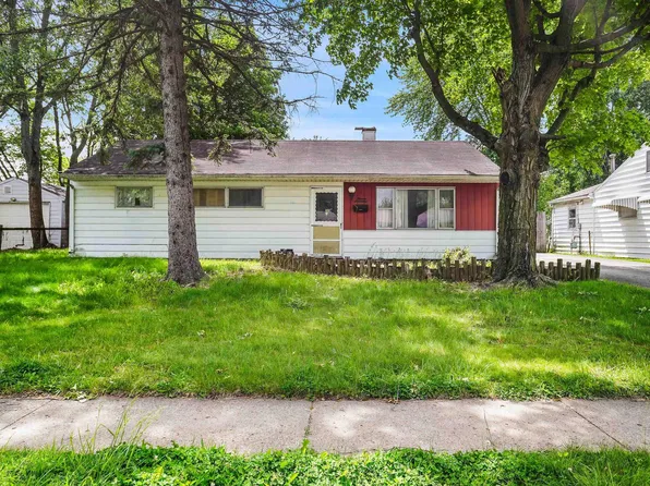 1117 Brentwood Dr, Kokomo, IN 46901