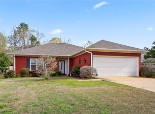 634 Weatherby Dr, Tuscaloosa, AL 35405