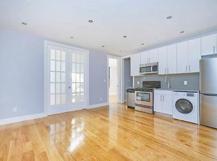 854 W 180th St APT 1G, New York, NY 10033