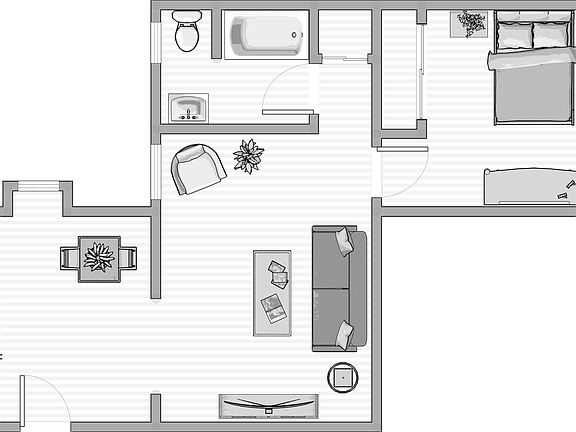 2nd image of 141 E 26th St #3B