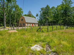 23 Fernwood Lane, Belfast, ME 04915
