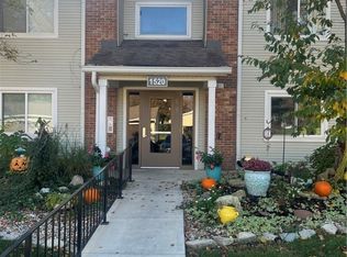 1520 Lake Pointe Way APT 3, Dayton, OH 45459