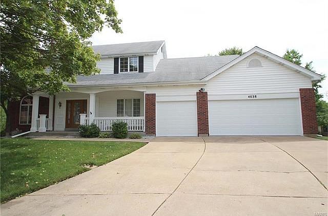 1st image of 4038 Barington Ct