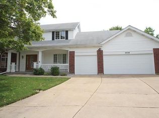 4038 Barington Ct, Florissant, MO