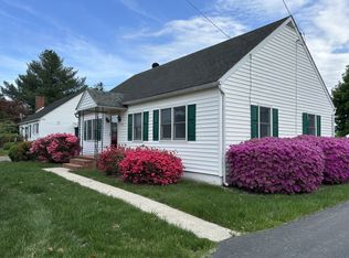 230 E Main St, Cecilton, MD 21913
