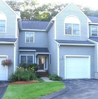 2 Bishops Forest Drive