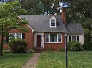 6806 Linbrook Dr, Henrico, VA 23228